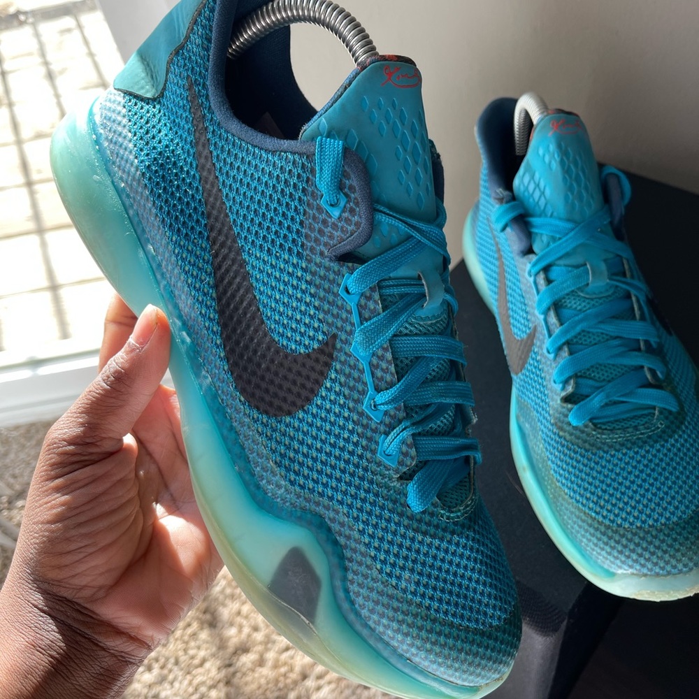 Nike Kobe 9 “5am Flight”